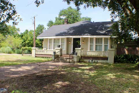 Photo of 233 N 7th St., Beaumont, TX 77702 (MLS # 269421)