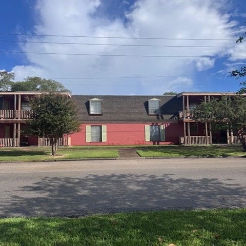 Photo of 705 N 5th St, Beaumont, TX 77701 (MLS # 269891)