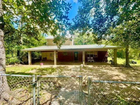 Photo of 110 Prince Valiant Drive, Woodville, TX 75979 (MLS # 266338)