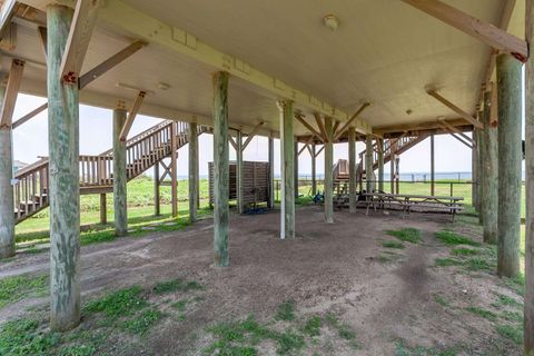 A home in Gilchrist