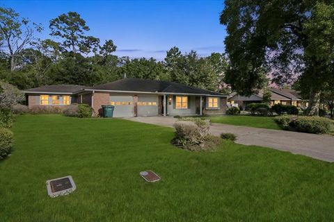 A home in Beaumont