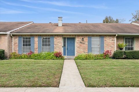 A home in Beaumont