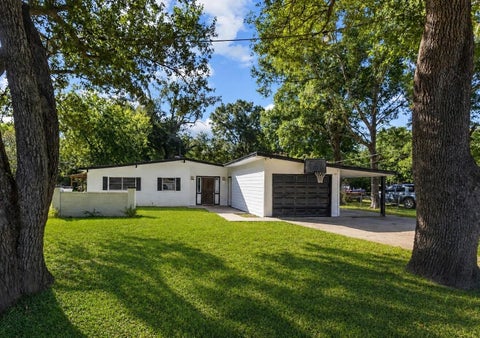 Photo of 5755 Mel Sha Ln, Beaumont, TX 77705 (MLS # 270377)