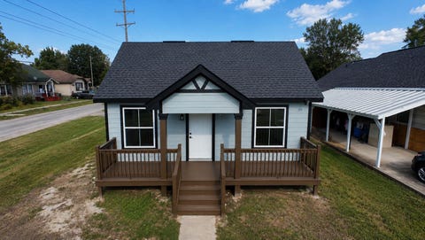 Photo of 3705 Ogden, Beaumont, TX 77705 (MLS # 270456)