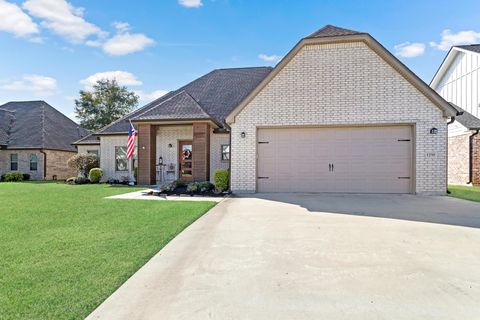 A home in Lumberton