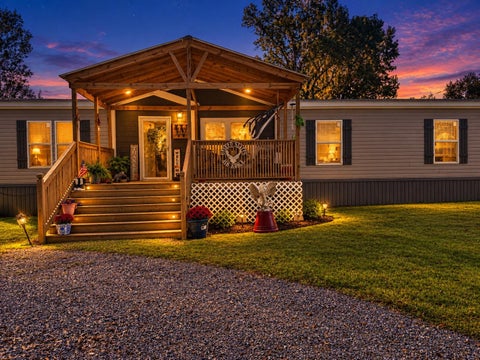 Photo of 216 County Road 4638, Fred, TX 77616 (MLS # 271719)