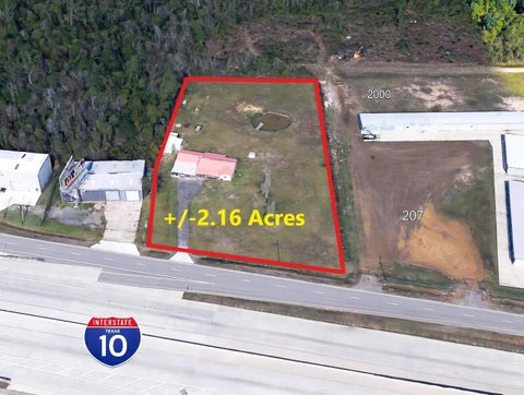 Photo of 18864 Ih-10, Vidor, TX 77662 (MLS # 271260)