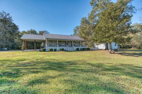 Photo of 9538 Trinity Rd, Orange, TX 77632 (MLS # 263622)