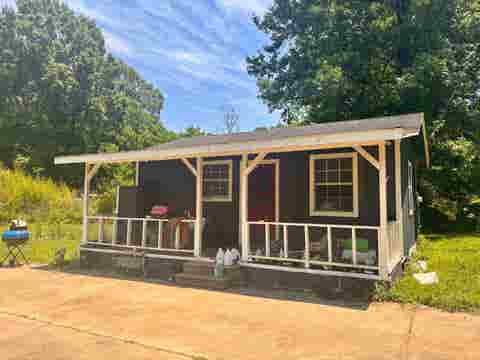 Photo of 245 Cr 4090, Woodville, TX 75979 (MLS # 270203)