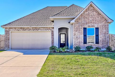 Photo of 102 Hayden Lane, Bridge City, TX 77611 (MLS # 264345)