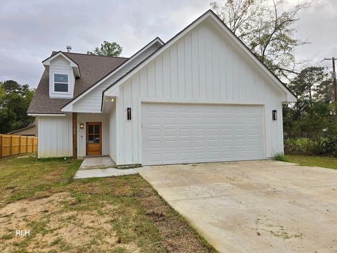 A home in Lumberton