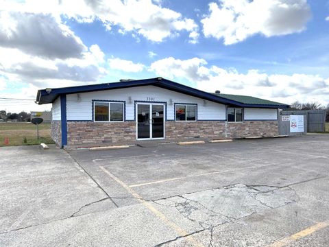 Photo of 3301 Pure Atlantic, Groves, TX 77619 (MLS # 264983)