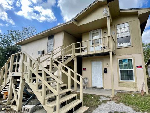Photo of 4370 Ave A #1, Beaumont, TX 77705 (MLS # 265746)