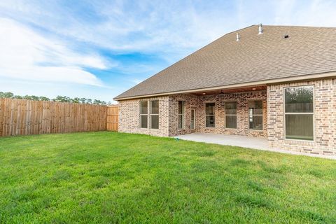 A home in Lumberton