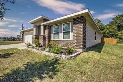 A home in Bridge City