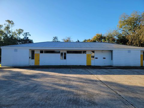 Photo of 801 W Park, Orange, TX 77630 (MLS # 263683)