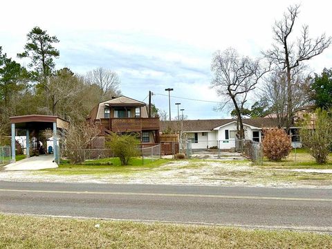 Photo of 1860 S Hwy 96, Lumberton, TX 77657 (MLS # 258982)