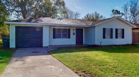 A home in Beaumont