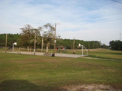 A home in Village Mills