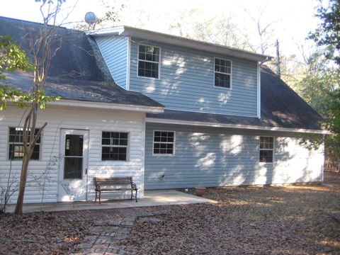 A home in Village Mills