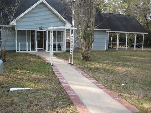 A home in Village Mills