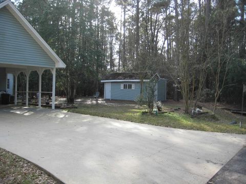 A home in Village Mills