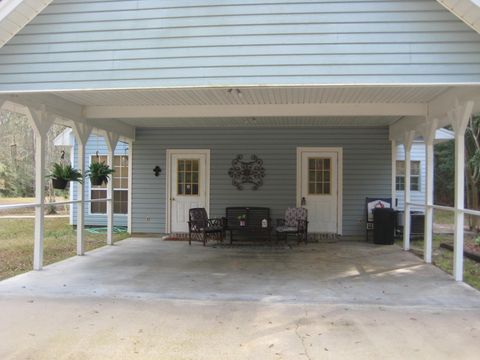 A home in Village Mills