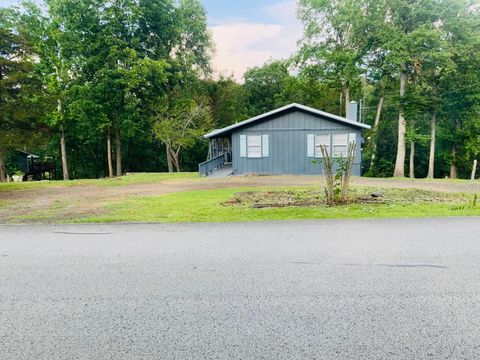 340 Hickory Hill Drive, Burkeville, TX 75932 - #: 245110