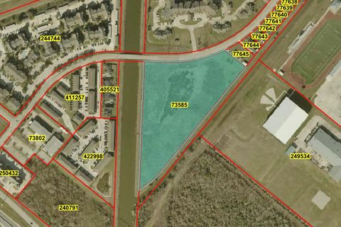 Photo of 0000 Lake Arthur Dr, Port Arthur, TX 77642 (MLS # 266974)