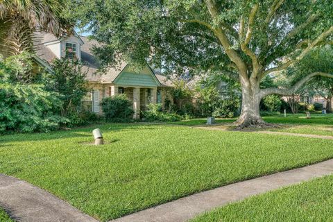 A home in Beaumont