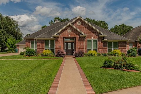 Photo of 3765 Seminole Dr., Beaumont, TX 77707 (MLS # 268057)