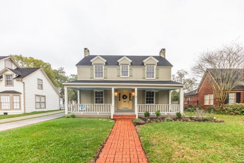 Photo of 606 22nd St., Beaumont, TX 77706 (MLS # 269889)