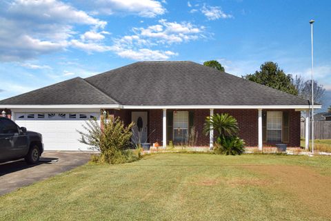 A home in Lumberton