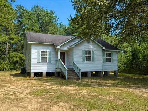 Photo of 479 Cr 2040, Newton, TX 75966 (MLS # 270205)