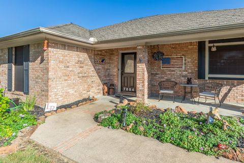 A home in Lumberton