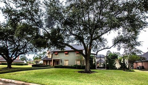 A home in Beaumont