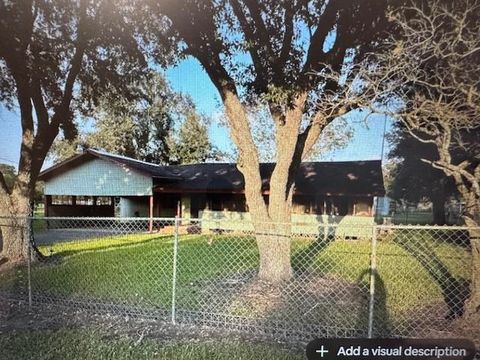 Photo of 7187 Boyt Road, Beaumont, TX 77713 (MLS # 266722)