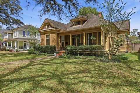 Photo of 2120 Hazel, Beaumont, TX 77701 (MLS # 271852)