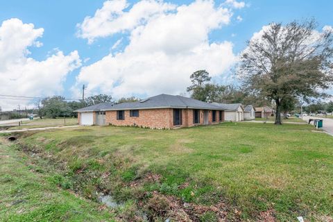 A home in Orange