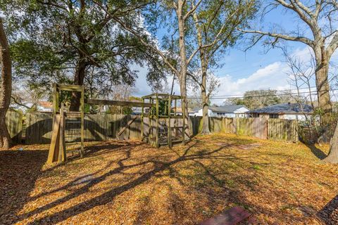 A home in Port Arthur