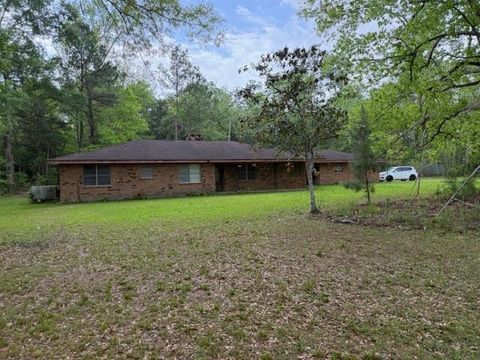 Photo of 6408 Barrows, Kountze, TX 77625 (MLS # 266455)