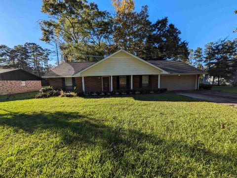 Photo of 147 Farmer St., Silsbee, TX 77656 (MLS # 265886)