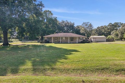 A home in Lumberton