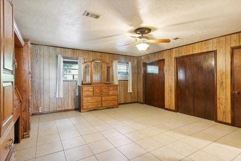 A home in Lumberton