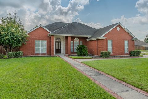 Photo of 193 Donald St., Bridge City, TX 77611 (MLS # 265334)