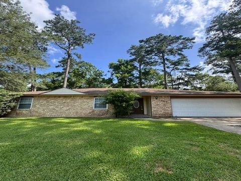 Property photo of 1367 Willowbend, Vidor, TX 77630