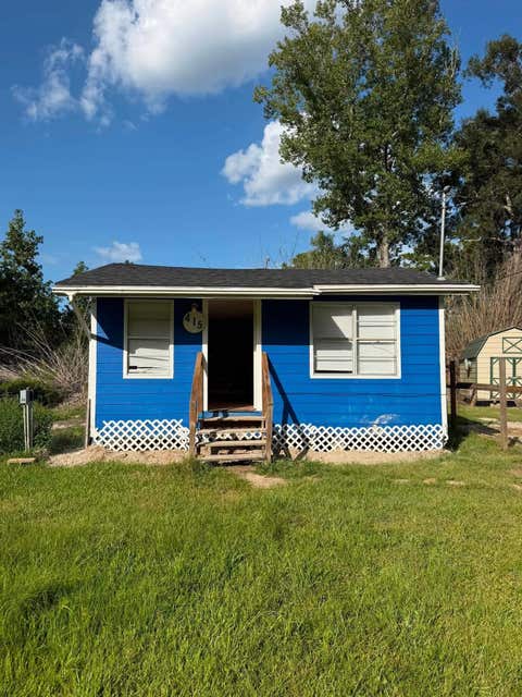 Photo of 415 Liston, Vidor, TX 77662 (MLS # 270455)