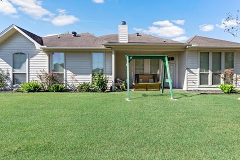 A home in Beaumont