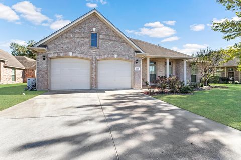 A home in Beaumont