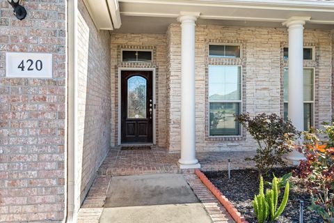 A home in Beaumont